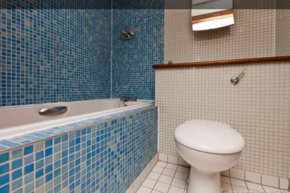 Modern apt in heart of Dublin Apartment in Dublin