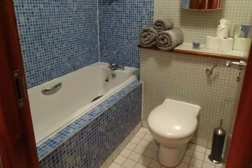 Modern apt in heart of Dublin Apartment in Dublin