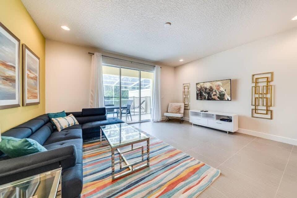 Ultimate Getaway - Your Best Vacation Home House in Four Corners