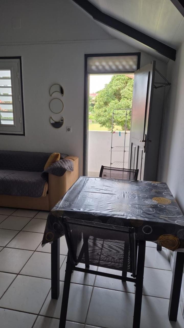 Studio Myla2jo Apartment in Arrondissement of Cayenne, French Guiana