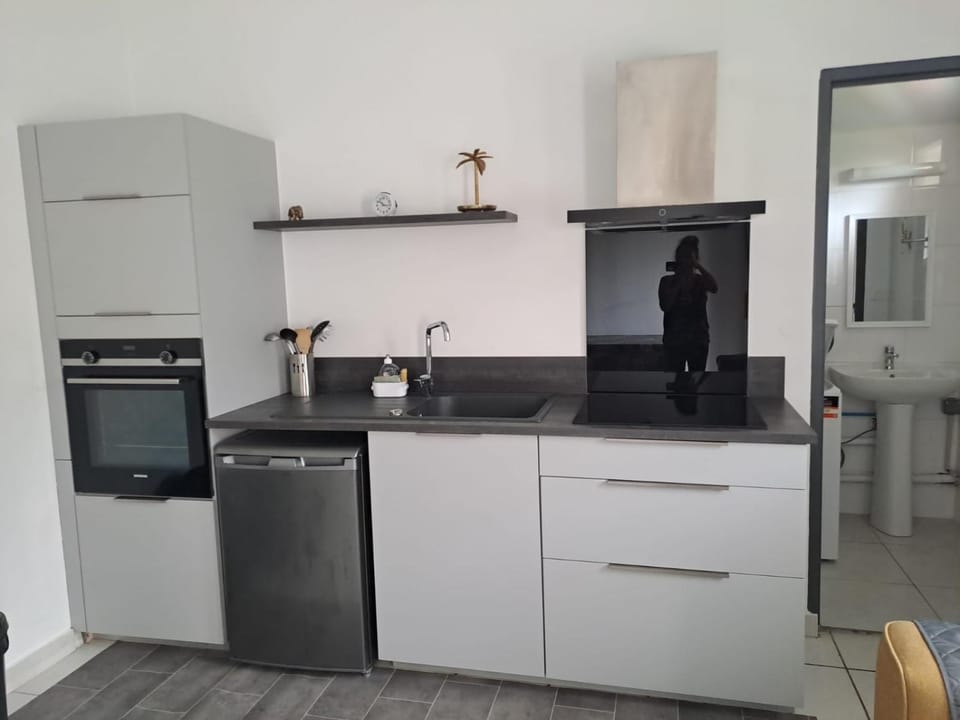 Studio Myla2jo Apartment in Arrondissement of Cayenne, French Guiana