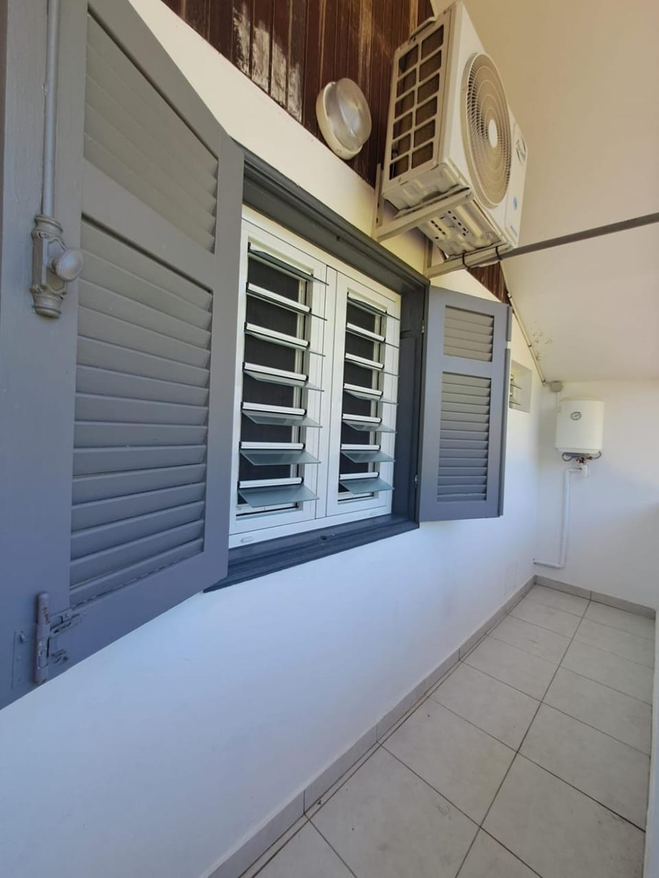 Balcony/Terrace, Balcony/Terrace