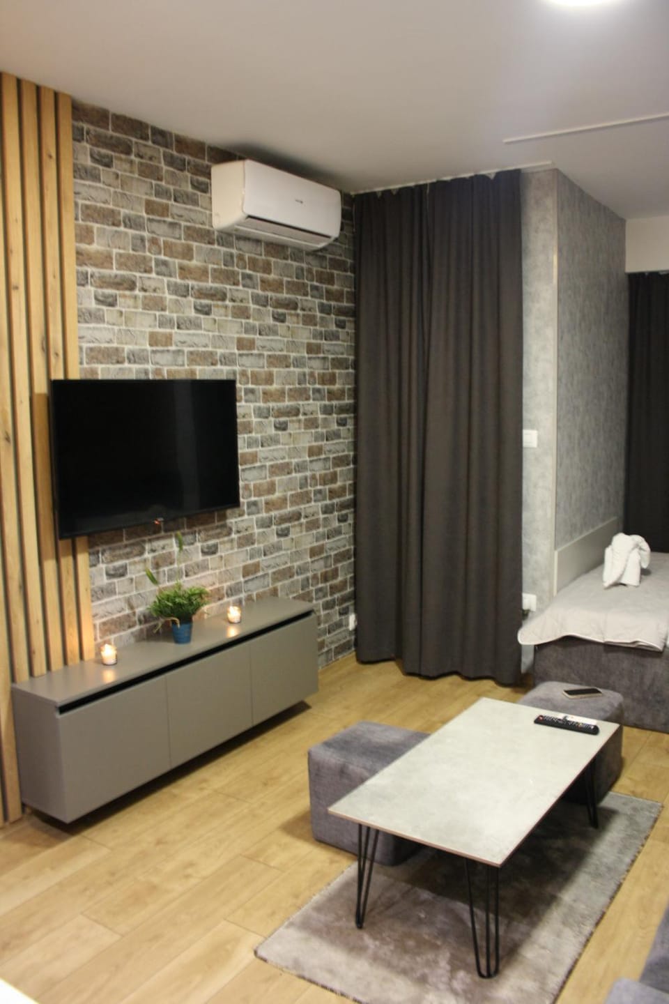 Luxury Apartment Skopje Apartment in Skopje