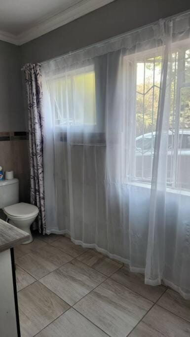 Tranquility on St James Apartment in Sandton
