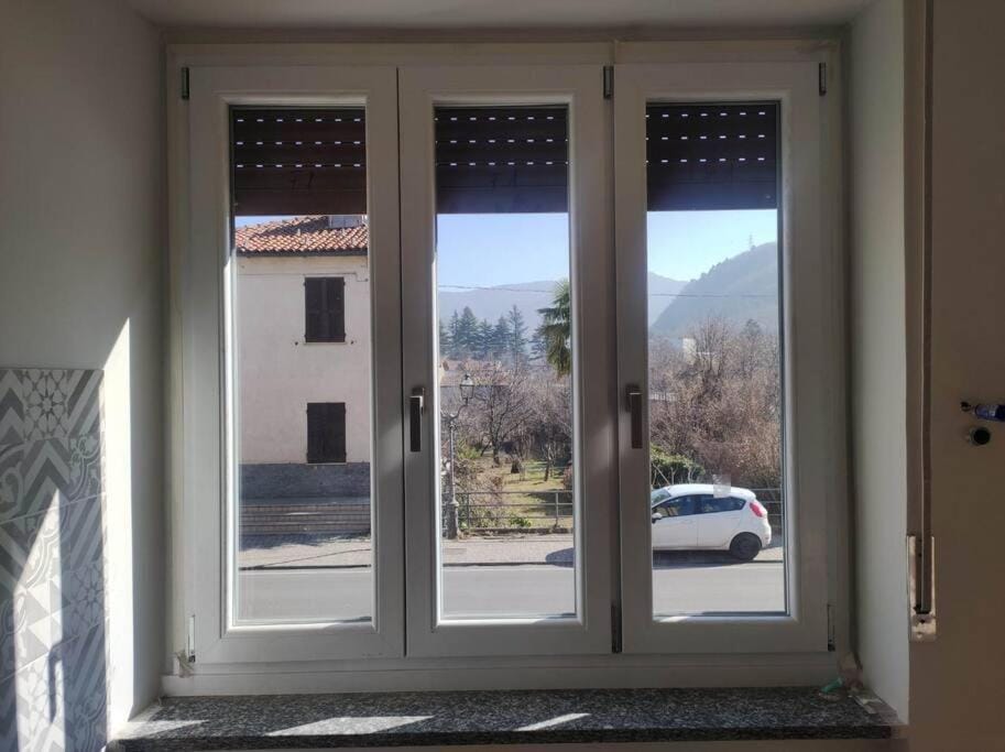 Angela Apartment in Liguria