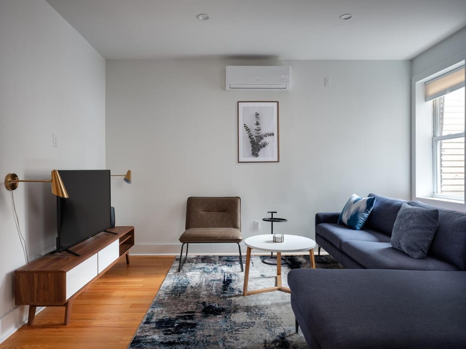 Three Bedroom Brooklynite Condo-Hotel Suite! Apartment in Manhattan