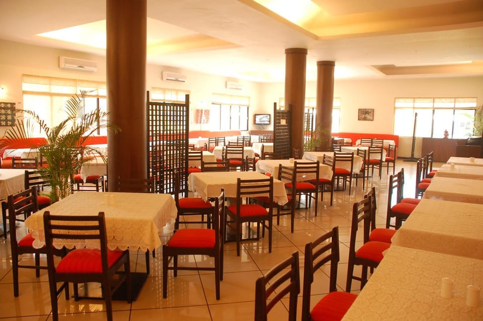 Restaurant/places to eat, Breakfast