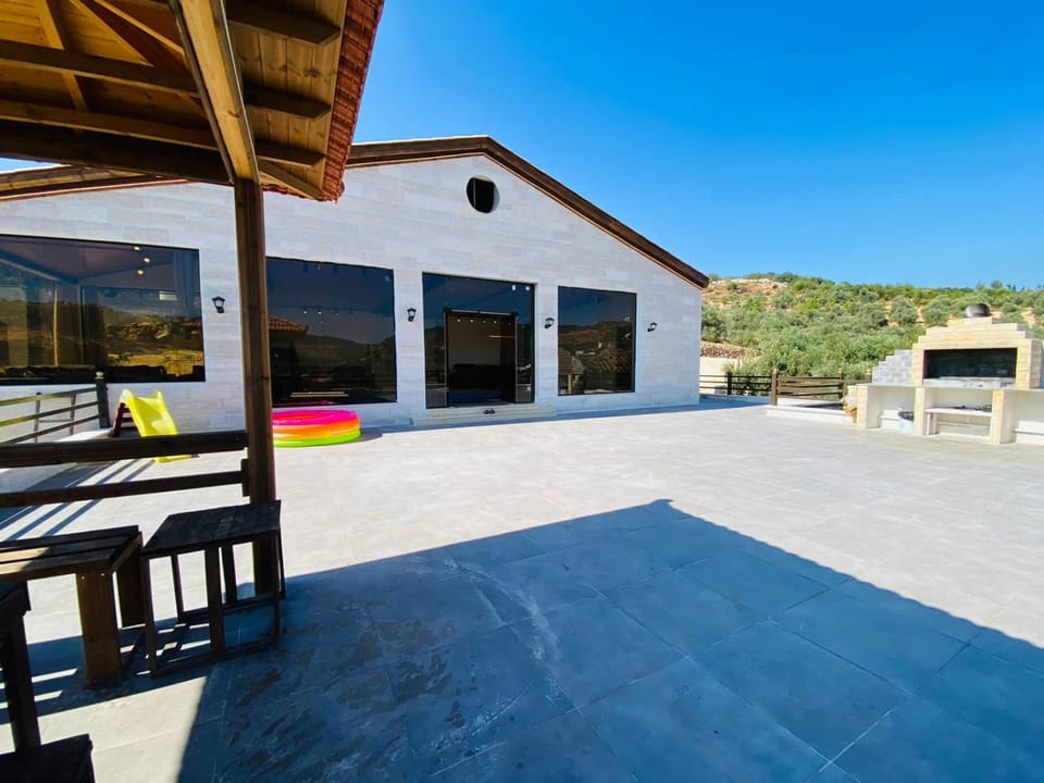 Souf view Chalet in Africa