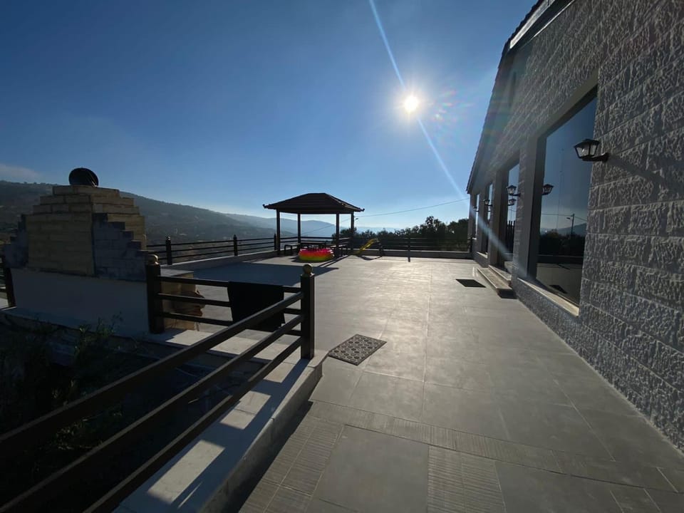 Souf view Chalet in Africa