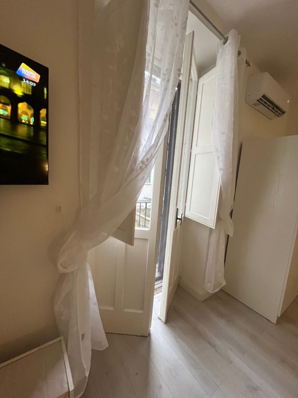 B&B Due Su Due Holiday House in Campania