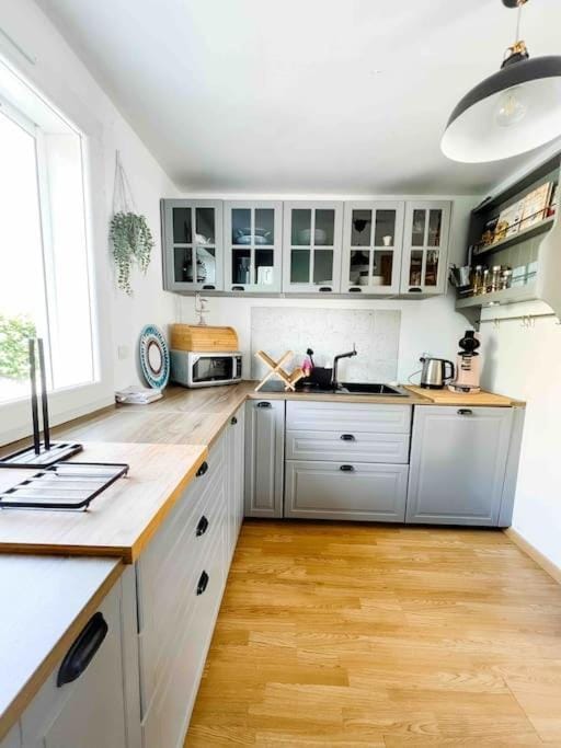 Gîte Ty Family Kids Friendly House in Paimpol