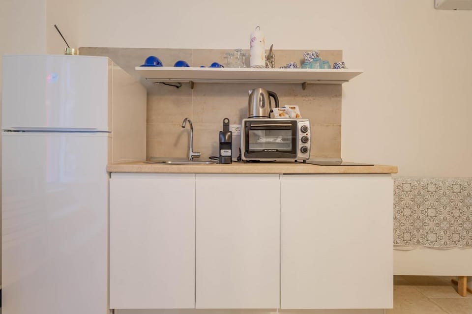 stove