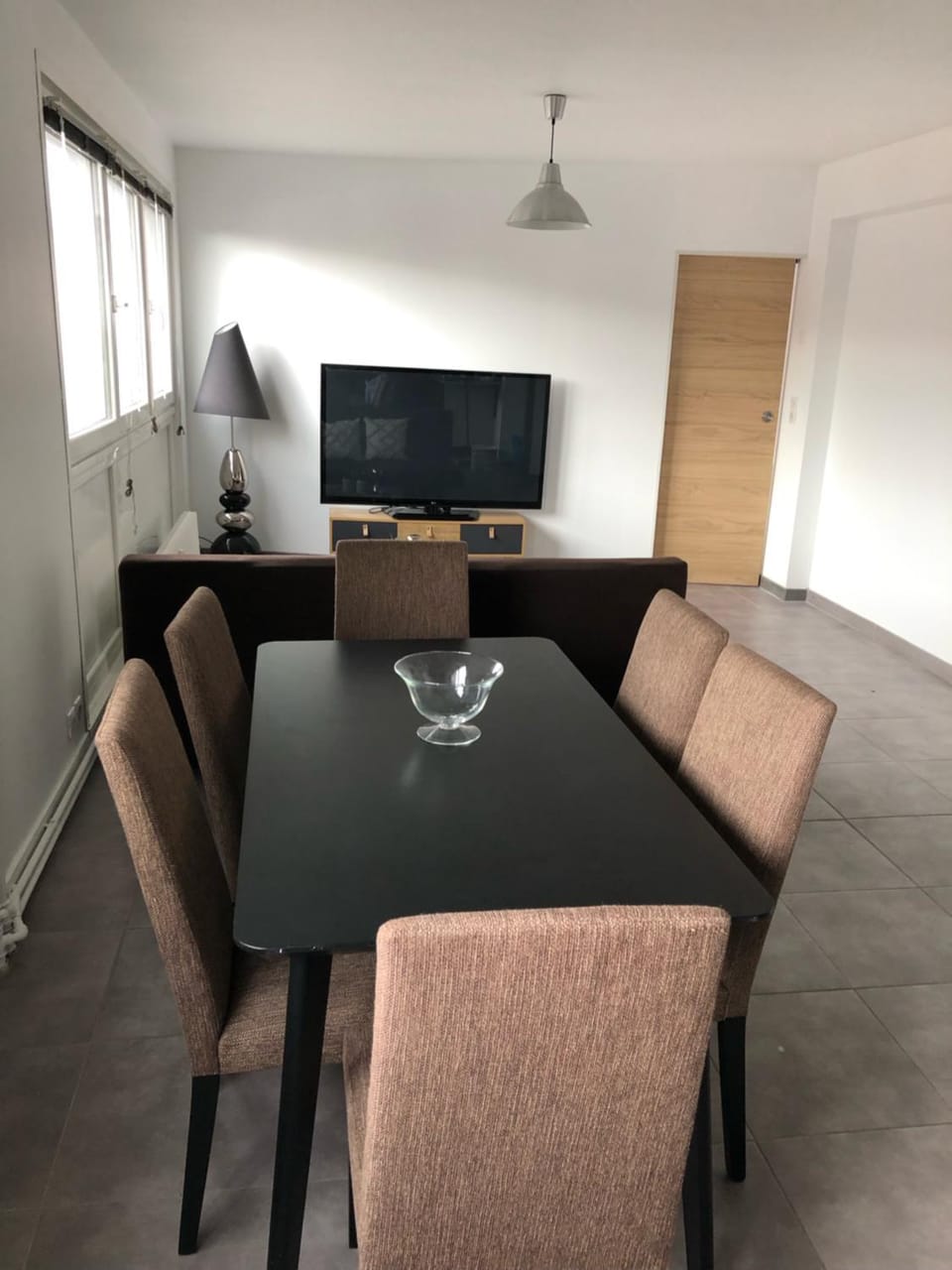 Bel appartement cosy très calme avec parking privé Apartment in Hauts-de-France