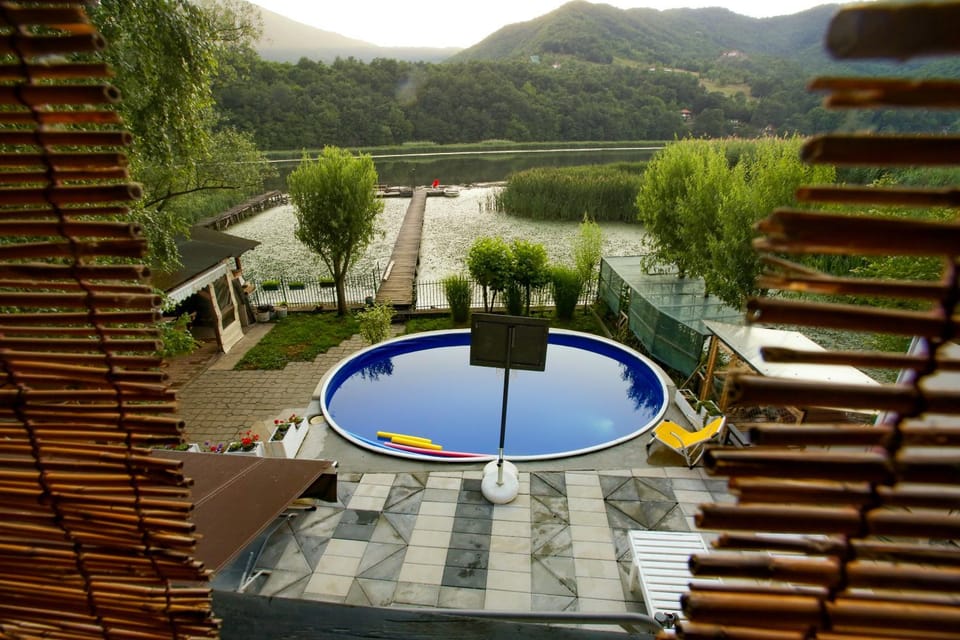 Vila Milena House in Zlatibor District, Serbia