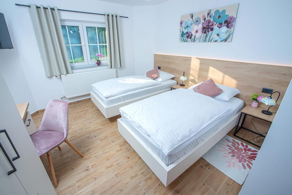 Apartment & rooms Vila Toplissa Apartment in Slovenia