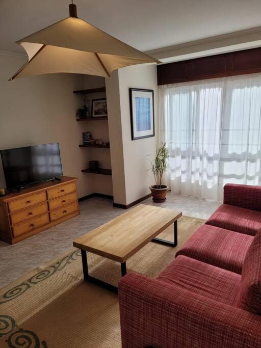 Communal lounge/ TV room, Living room, Seating area