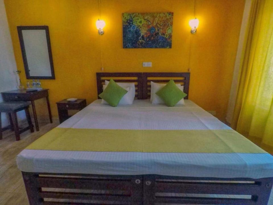The Mango Bed and Breakfast in Kandy
