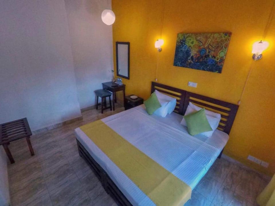 The Mango Bed and Breakfast in Kandy