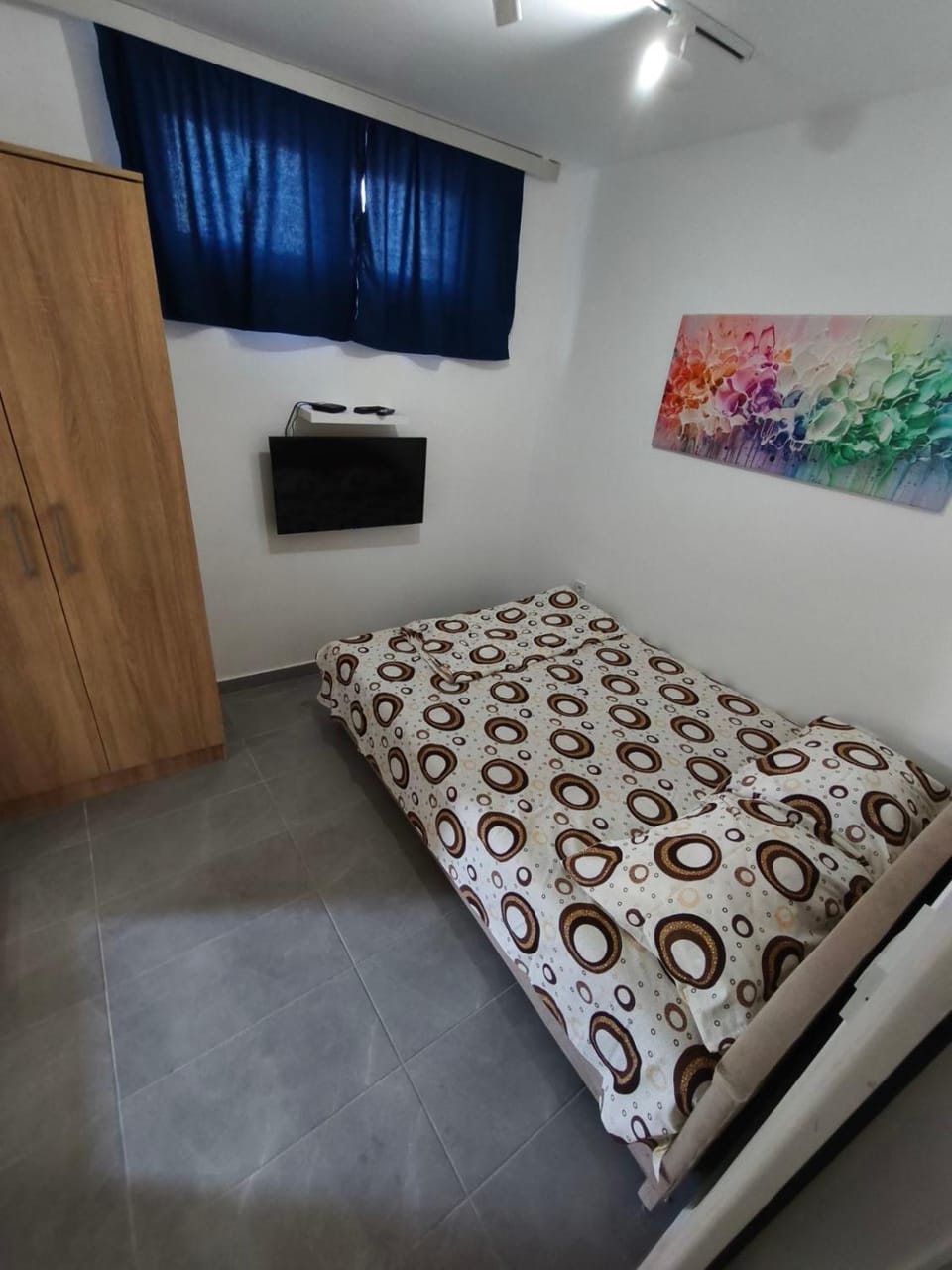 apartman19 Apartment in Podgorica