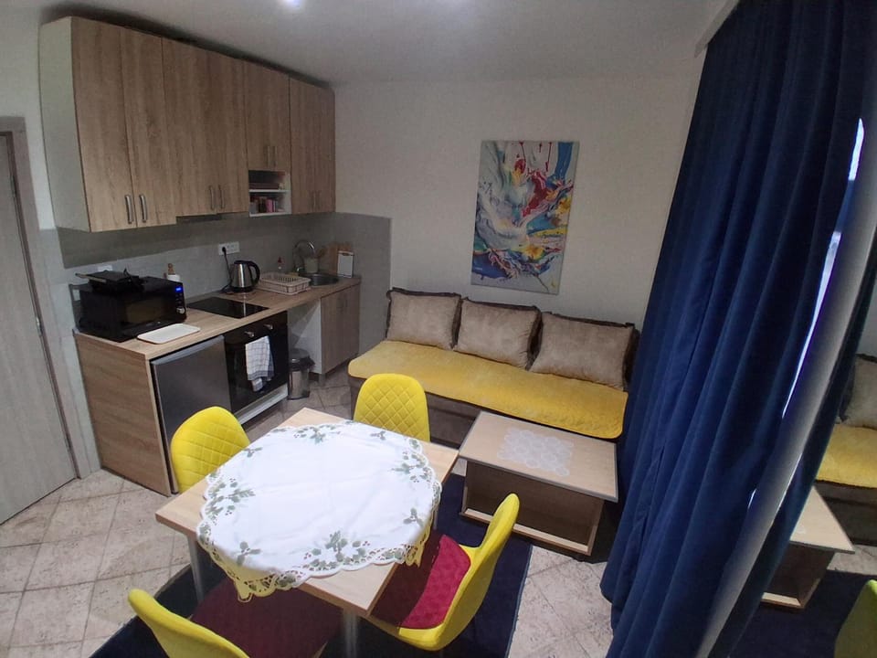 apartman19 Apartment in Podgorica