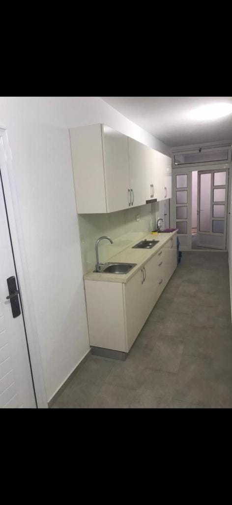 Apartmani maja lida Apartment in Ulcinj Municipality