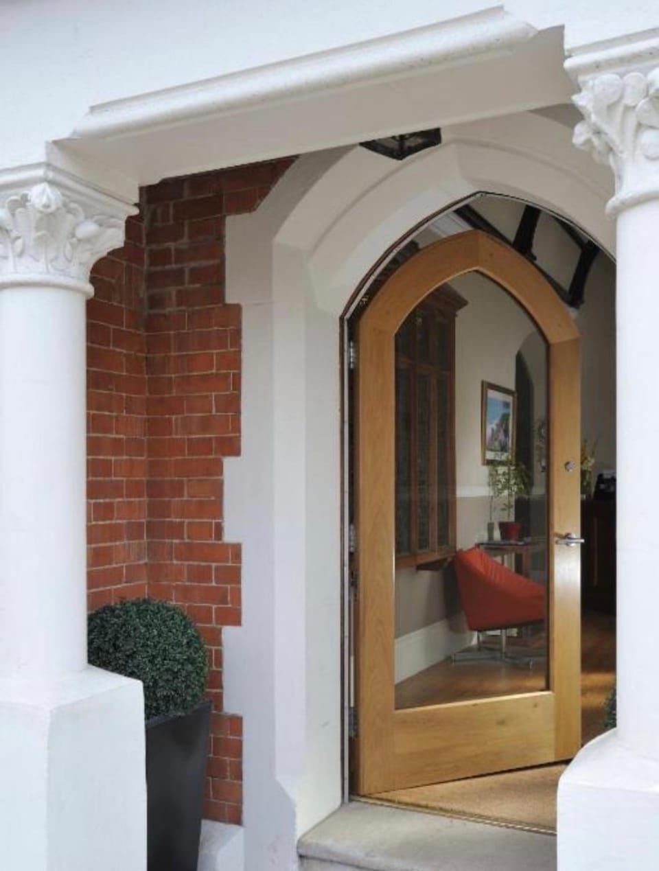 Taunton House Hotel House in Taunton