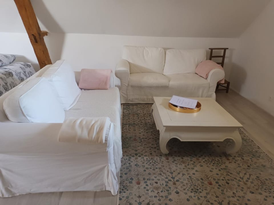 La chouett'chambre Bed and Breakfast in Centre-Val de Loire