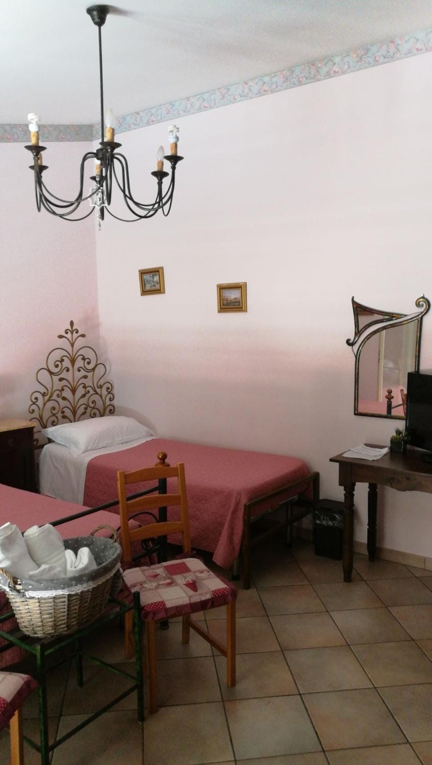 Cinisi 89 B&B Bed and Breakfast in Sicily