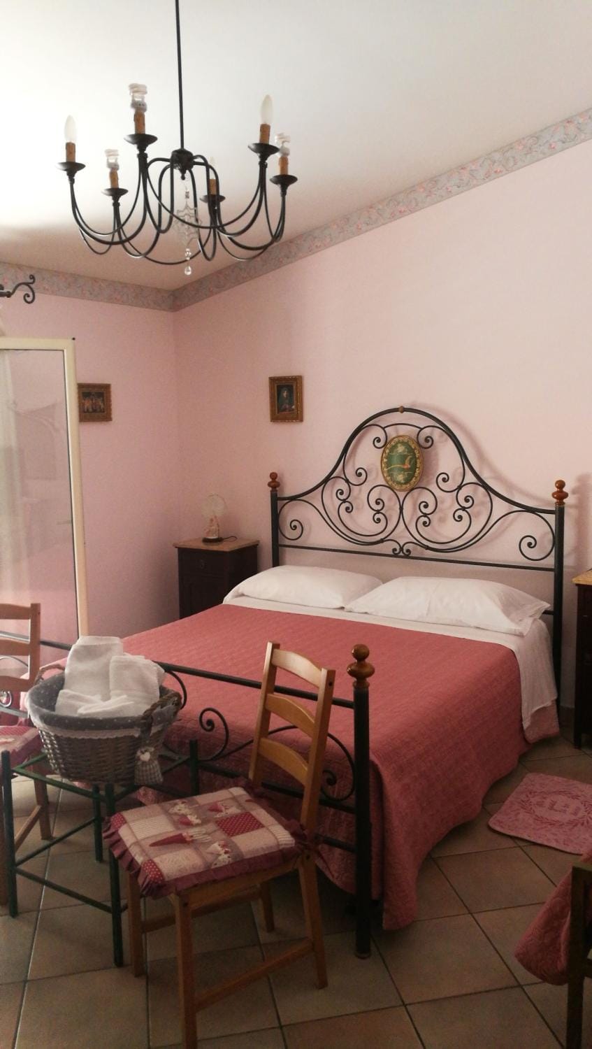 Cinisi 89 B&B Bed and Breakfast in Sicily