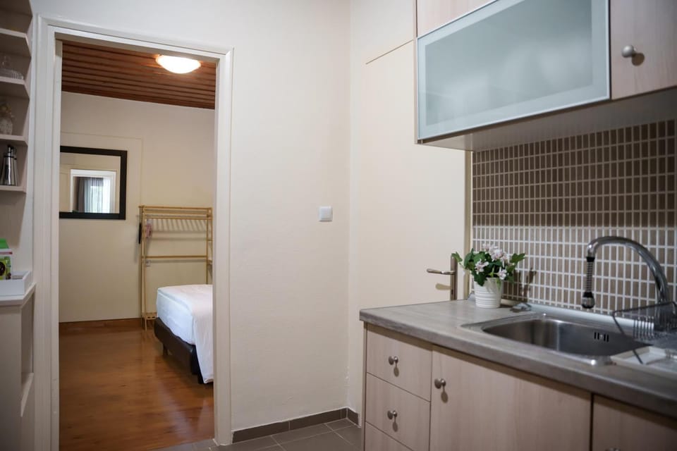 Euaggelias & Cristianas House House in North Macedonia