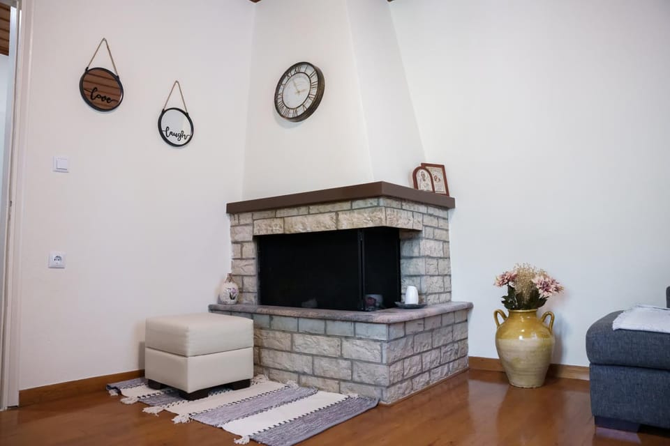 Euaggelias & Cristianas House House in North Macedonia