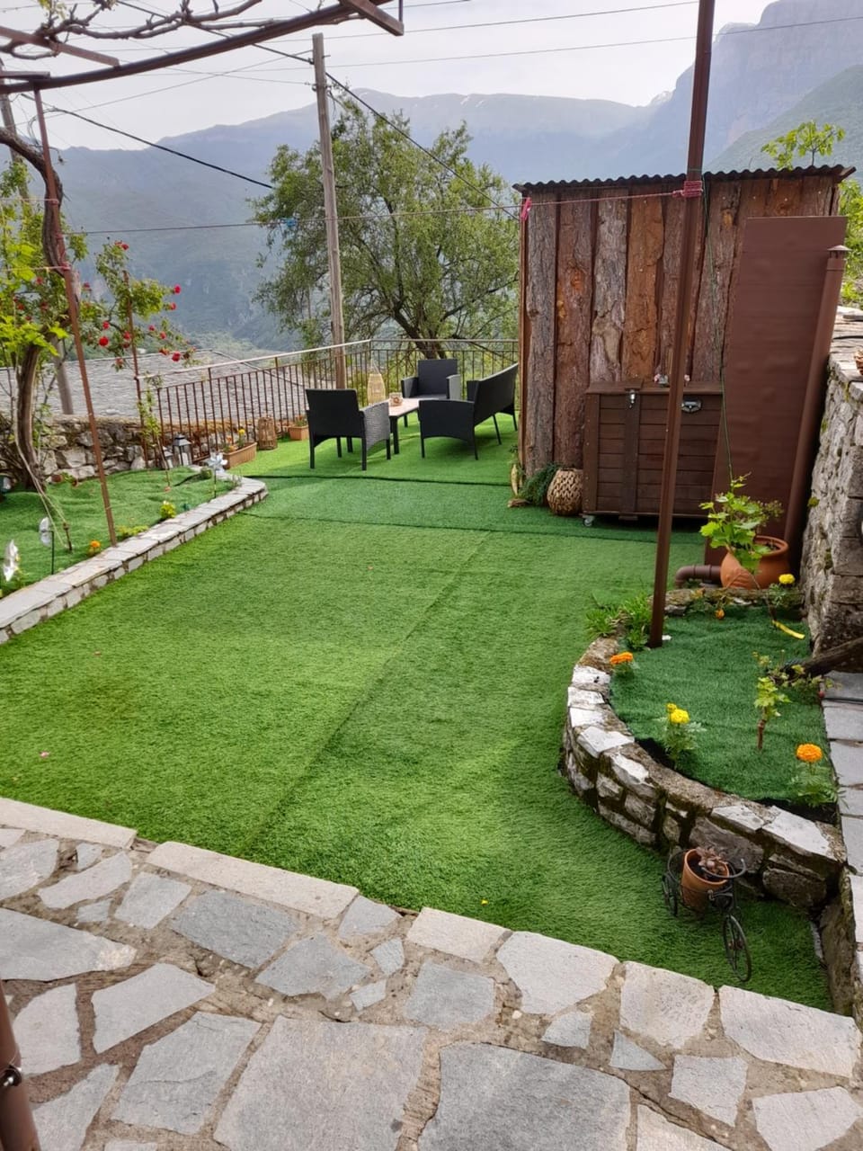 Euaggelias & Cristianas House House in North Macedonia