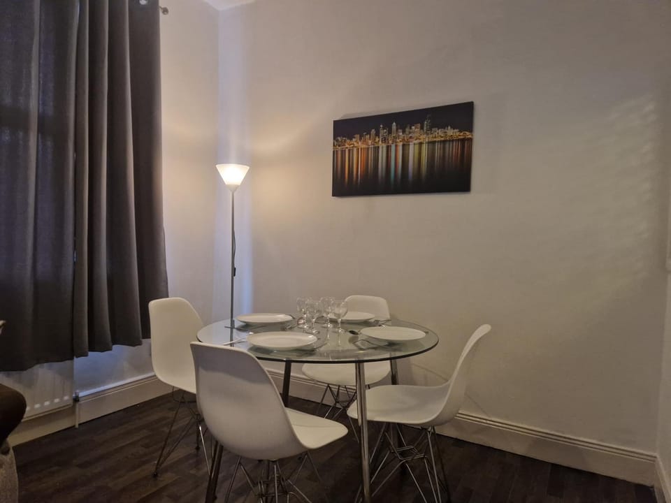 Primos Place - 2 Bedroom in Ashington Apartment in Ashington