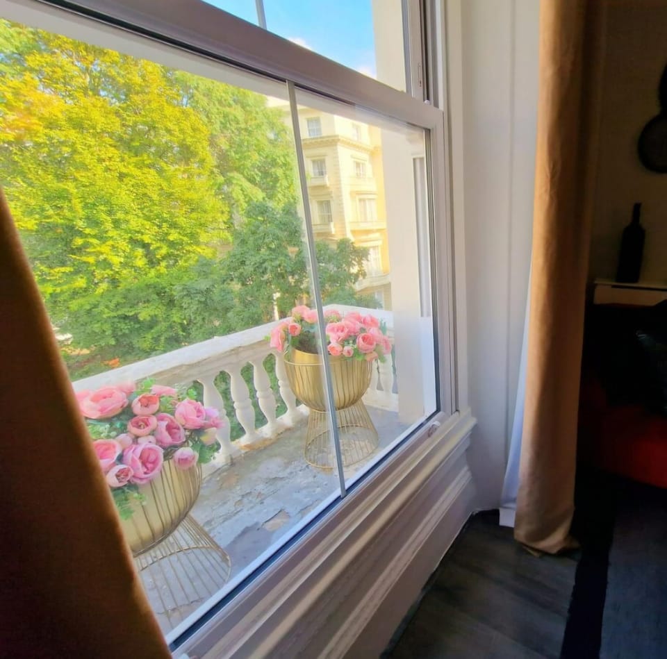 Patio, Day, View (from property/room), Balcony/Terrace