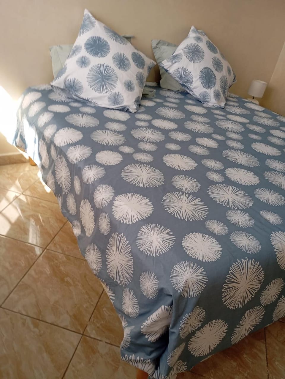Flat Al farabi Apartment in Agadir