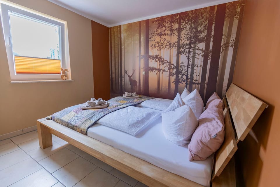 Pension Schlossidyll Hotel in Wernigerode