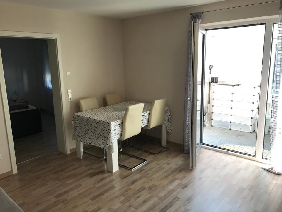 Lindenberger Ferientraum Apartment in Lindenberg im Allgäu