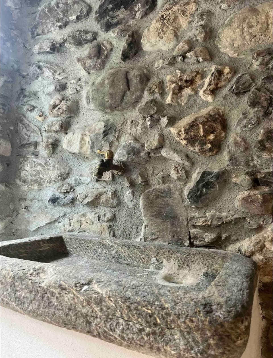 Casa Victoria - Full equipped stone house House in Liguria