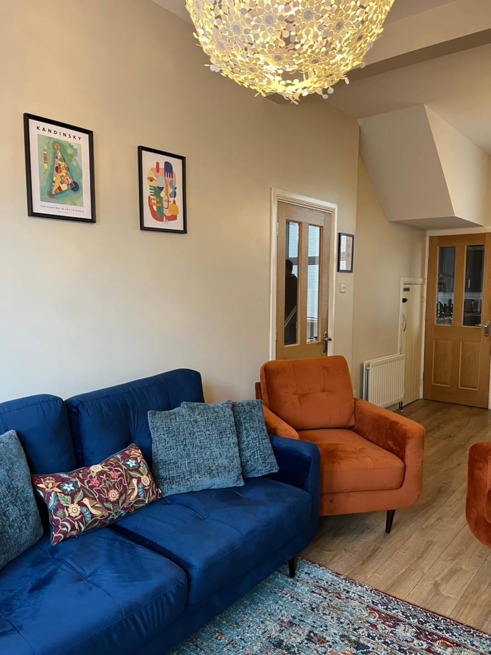 Bloomfield House House in Belfast