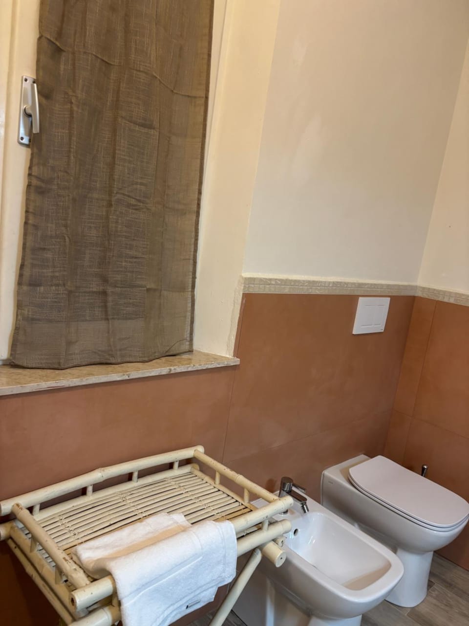 Green home Bed and Breakfast in Pisa