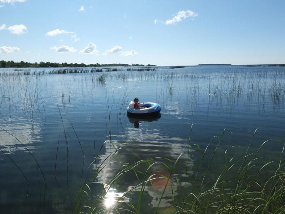 The Life Aquatic - Lakefront Kayaks Included! House in Michigan