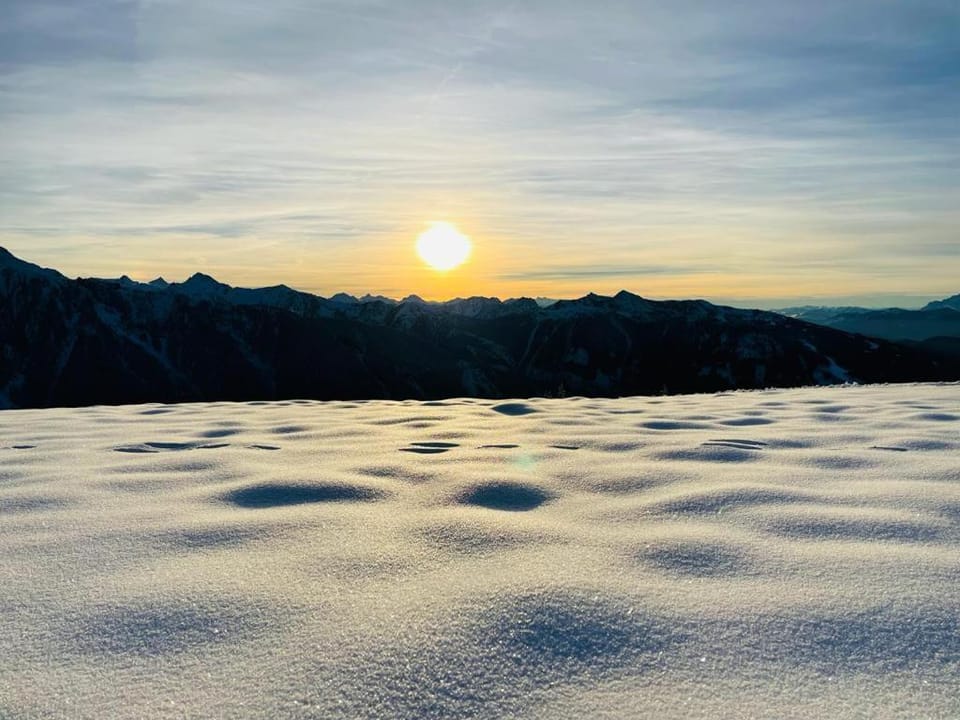 Bright Side of Life - Schladming am Sonnenhang Apartment in Schladming