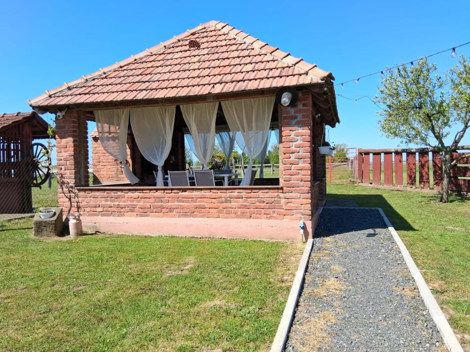 Kuca za odmor Noel House in Croatia