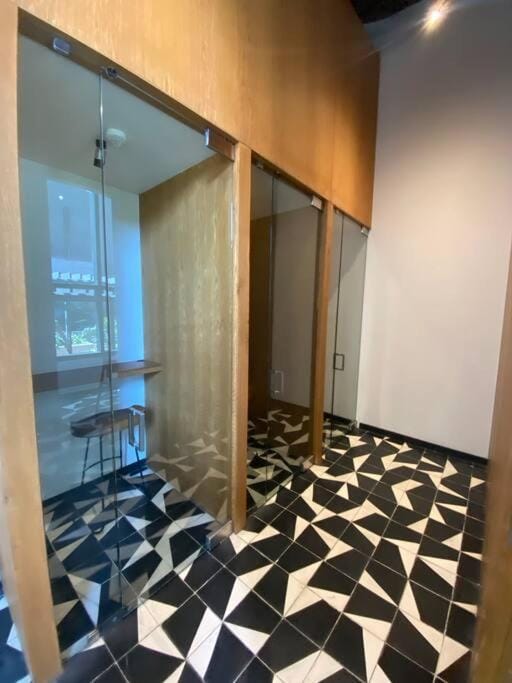 Luxury loft in Polanco area! Apartment in Mexico City