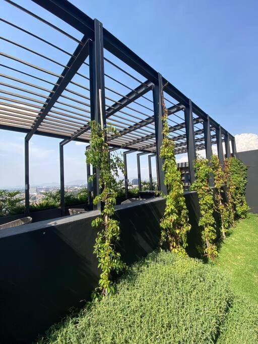 Luxury loft in Polanco area! Apartment in Mexico City