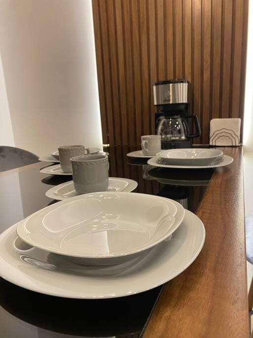 Luxury loft in Polanco area! Apartment in Mexico City