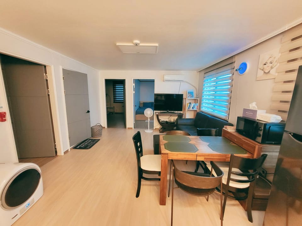 Peace and Quiet Villa in Seoul