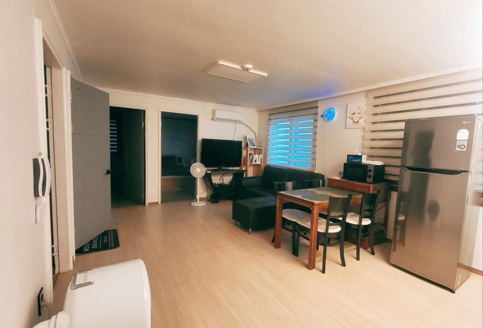 Peace and Quiet Villa in Seoul