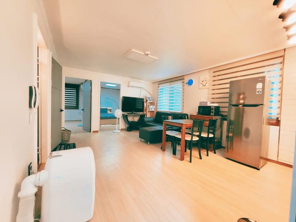 Peace and Quiet Villa in Seoul