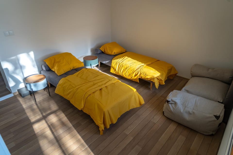 Raj v Slovenskom Raji 2 samostatné apartmány Apartment in Slovakia